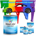 Intermix System 1k Basecoat Car Paint